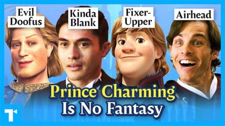 
Any Prince Charming That Sweeps You Off Your Feet Will Land You In Problem – Nazo Ekezie 