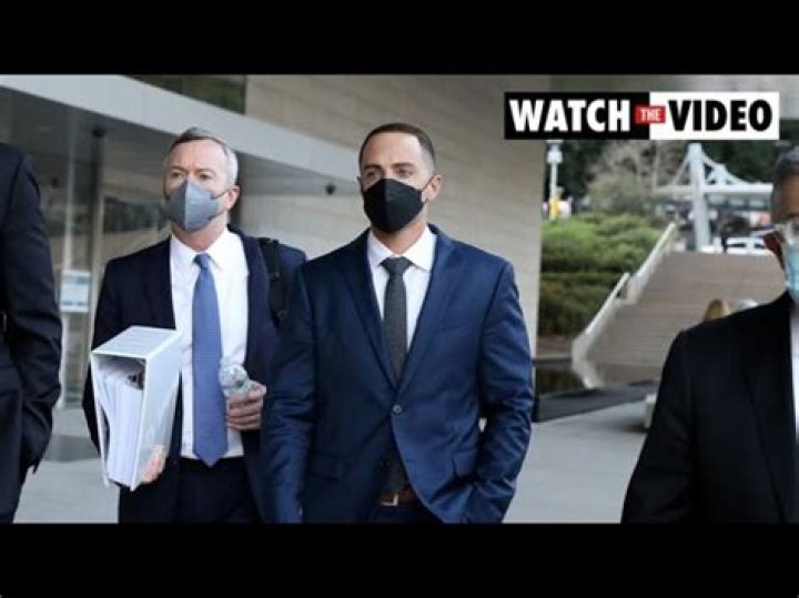 Are Actor Zachary Horwitz And Wife Mallory Hagedorn Still Married? Impending Divorce Update