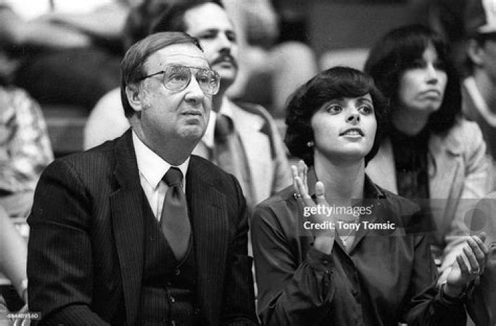 
Are Bill Stepien And Ted Stepien Related Or Is It Just The Name? 