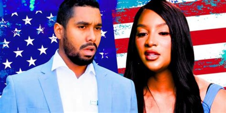 Are Chantel And Pedro From “90 Day Fiancé” Still Together In 2023?