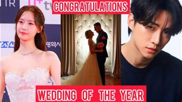 Are Choi Siwon And Im Yoona Married? Wife Or Girlfriend 2022