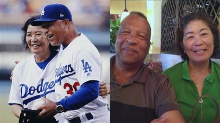 Are Dave Roberts Parents Still Alive? Father Mother And Siblings – Meet His Family