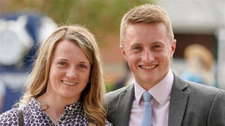 
Are Hollie Doyle And James Doyle Related? Details To Know About The jockey’s Family 