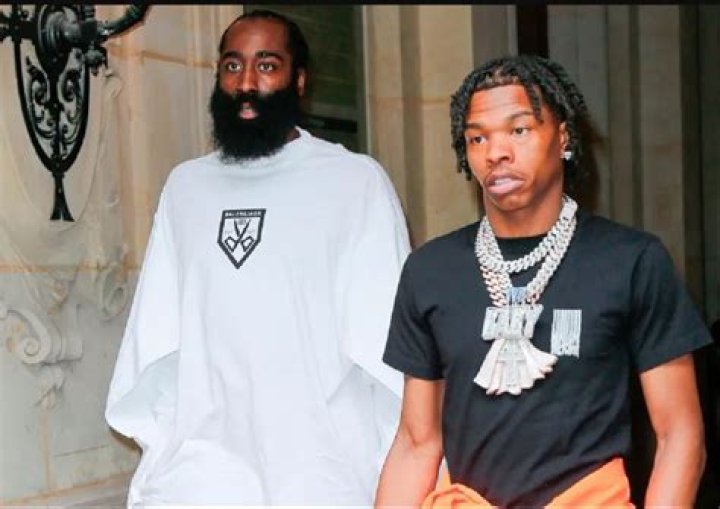 Are James Harden And Lil Baby Married | Dating History And Age Gap