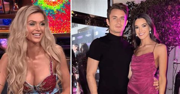 
Are James Kennedy and Ally Lewber engaged? Lala Kent has exciting update about ‘Vanderpump Rules’ couple 