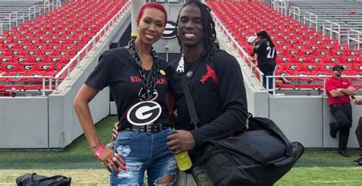 Are Kelee Ringo Parents Still Together? Mom Tralee Hale And Dad Name Revealed