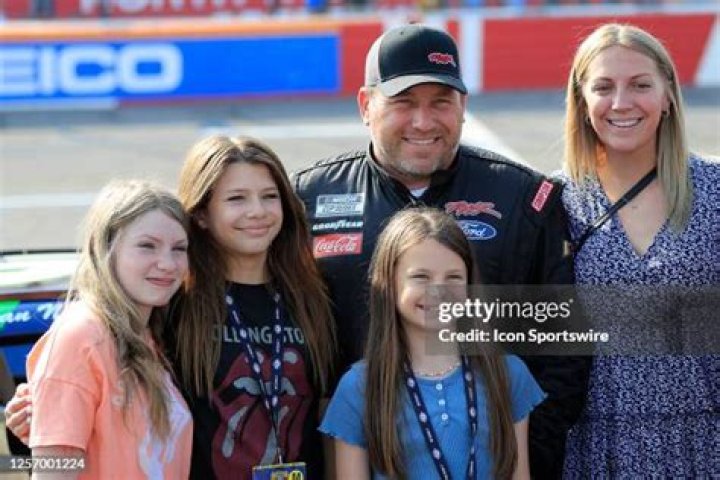 Are Paul and Ryan Newman related to one another? Described Relation and Family Details