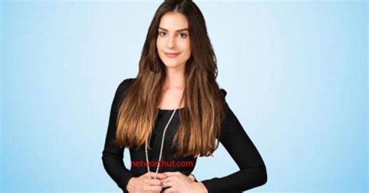 Ariana Rockefeller Height, Weight, Net Worth, Age, Birthday, Wikipedia, Who, Instagram, Biography
