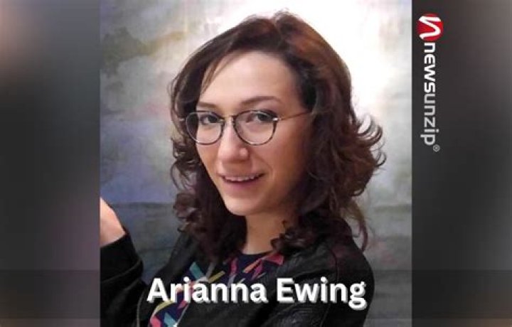 Arianna Ewing Height, Weight, Net Worth, Age, Birthday, Wikipedia, Who, Instagram, Biography