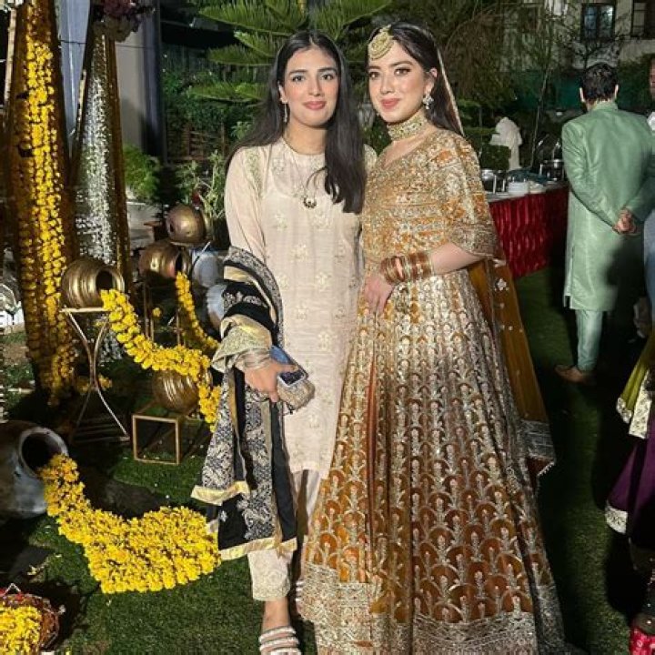 Arisha Razi Khan Height, Weight, Net Worth, Age, Birthday, Wikipedia, Who, Nationality, Biography