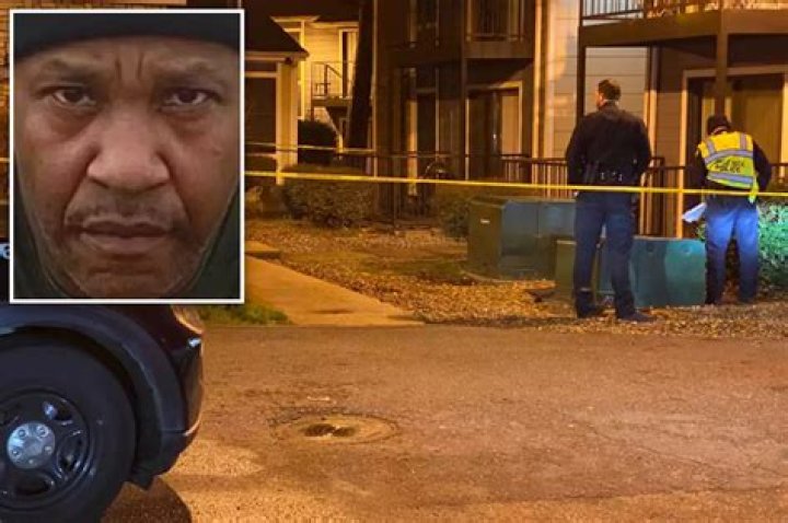 
Arkansas man arrested for fatally shooting 66-year-old with crossbow: cops 