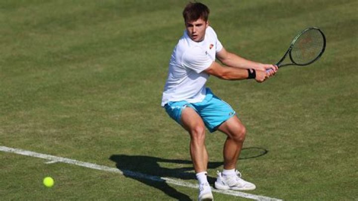 Arthur Fery Height, Weight, Net Worth, Age, Birthday, Wikipedia, Who, Nationality, Biography