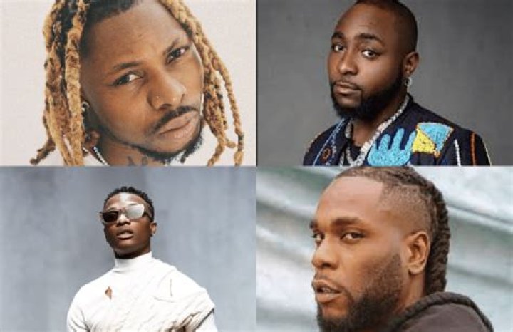 
Asake’s First Album Is Better Off Than Wizkid, Burna Boy And Davido’s – Tiwa Savage’s Ex-Lover Reveals 