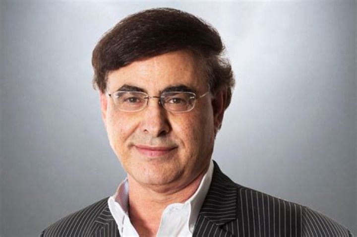 
Asher Bohbot Age, Birthday, Wikipedia, Who, Nationality, Biography 