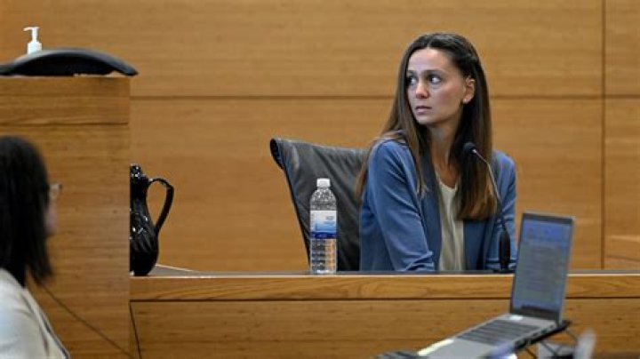 
Ashley Benefield Verdict and Trial, Where Is She and Her Daughter Today? 