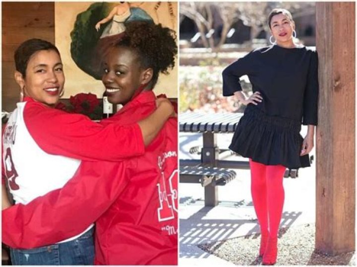 Ashley Etienne Height, Weight, Net Worth, Age, Birthday, Wikipedia, Who, Instagram, Biography