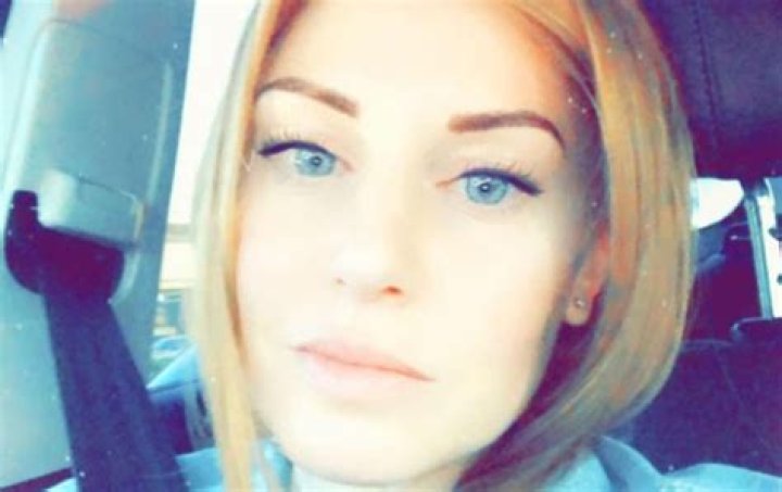 Ashley Morgan Smithline Age, Birthday, Wikipedia, Who, Nationality, Biography