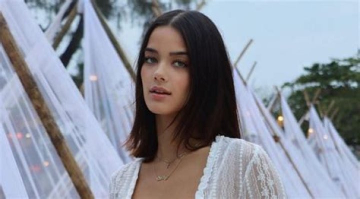 Ashley Serrano Height, Weight, Net Worth, Age, Birthday, Wikipedia, Who, Instagram, Biography