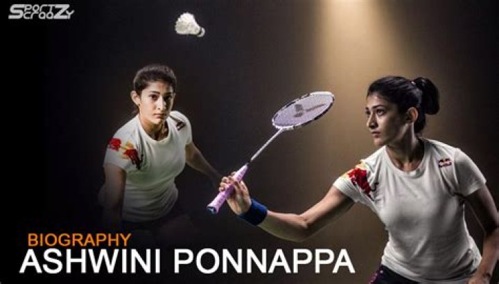 
Ashwini Ponnappa Height, Weight, Net Worth, Age, Birthday, Wikipedia, Who, Nationality, Biography 