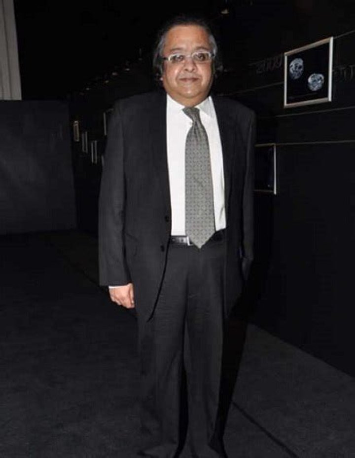 
Atulya Mafatlal Height, Weight, Net Worth, Age, Birthday, Wikipedia, Who, Nationality, Biography 