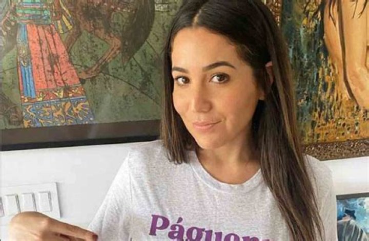 Audrey Esparza Height, Weight, Net Worth, Age, Birthday, Wikipedia, Who, Nationality, Biography