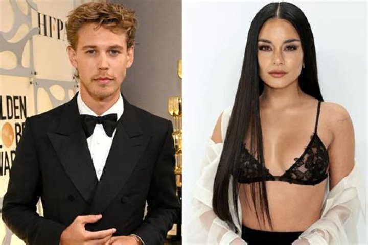 
Austin Butler Refers to Ex Vanessa Hudgens as ‘Friend’ When Retelling Story About ‘Elvis’ Role 