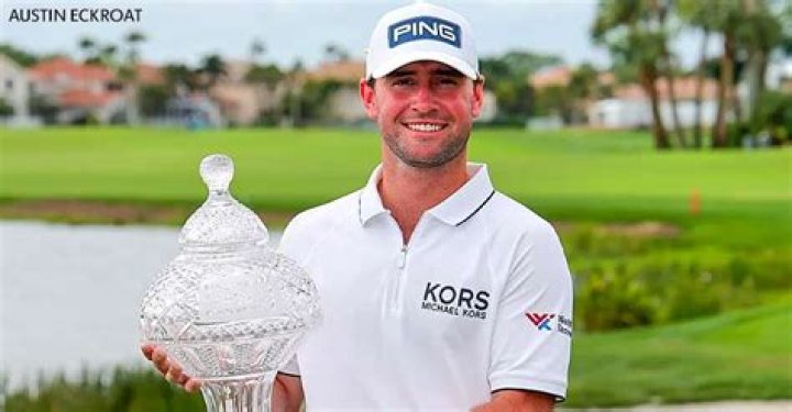 Austin Eckroat Height, Weight, Net Worth, Age, Birthday, Wikipedia, Who, Nationality, Biography