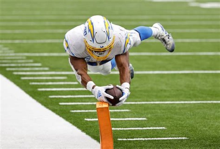 Austin Ekeler Height, Weight, Net Worth, Age, Birthday, Wikipedia, Who, Nationality, Biography