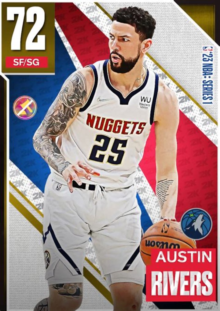 
Austin Rivers Height, Weight, Net Worth, Age, Birthday, Wikipedia, Who, Nationality, Biography 