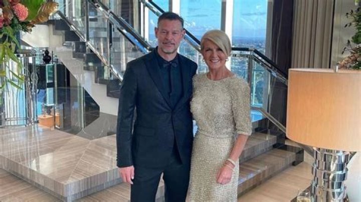 
Australian Minister Julie Bishop And David Panton Split Rumors And Her Dating Status Today 