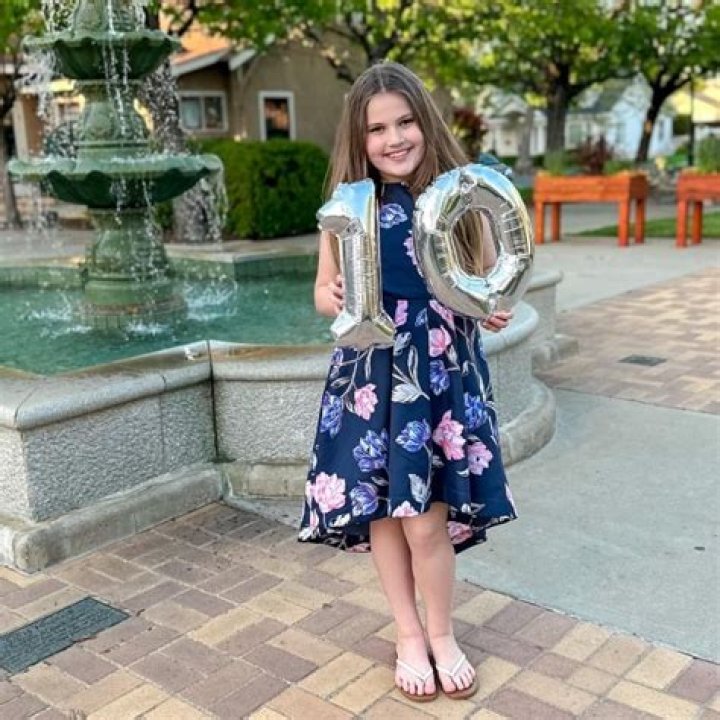 Ava Weiss Height, Weight, Net Worth, Age, Birthday, Wikipedia, Who, Nationality, Biography