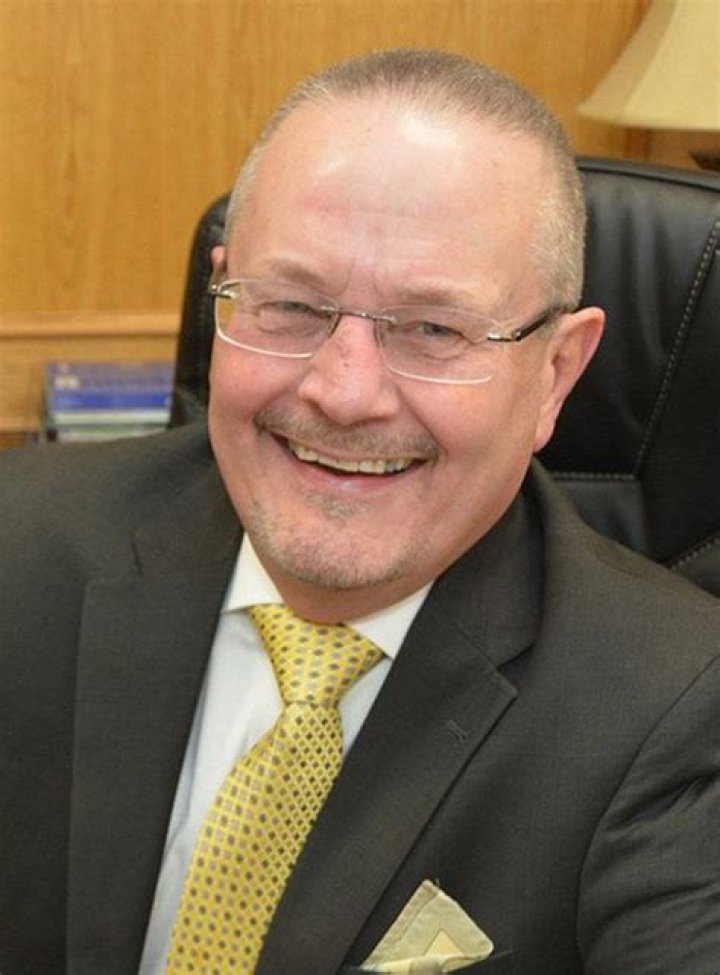 
Award Winning Writer & Communicator, Eddie Owens, dies at 69 