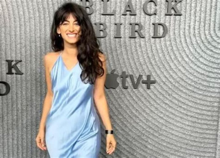 Ayden Mayeri Height, Weight, Net Worth, Age, Birthday, Wikipedia, Who, Nationality, Biography