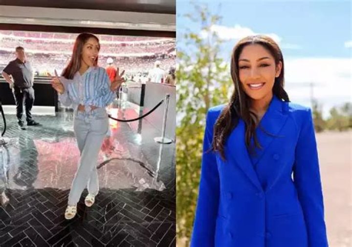 
Ayumi Lashley Height, Weight, Net Worth, Age, Birthday, Wikipedia, Who, Nationality, Biography 