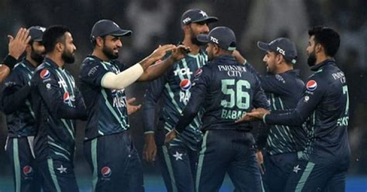 
Babar Azam All Praises For Mohammad Rizwan, Aamer Jamal 