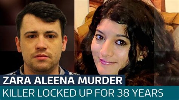 
Background information on the family of Zara Aleena Murderer, Jordan Mcsweeney’s religion, and more 