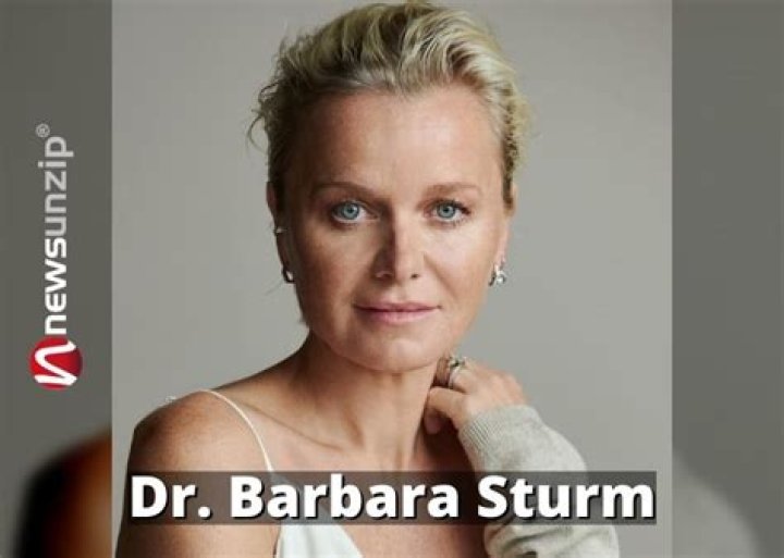 Barbara Sturm Height, Weight, Net Worth, Age, Birthday, Wikipedia, Who, Nationality, Biography
