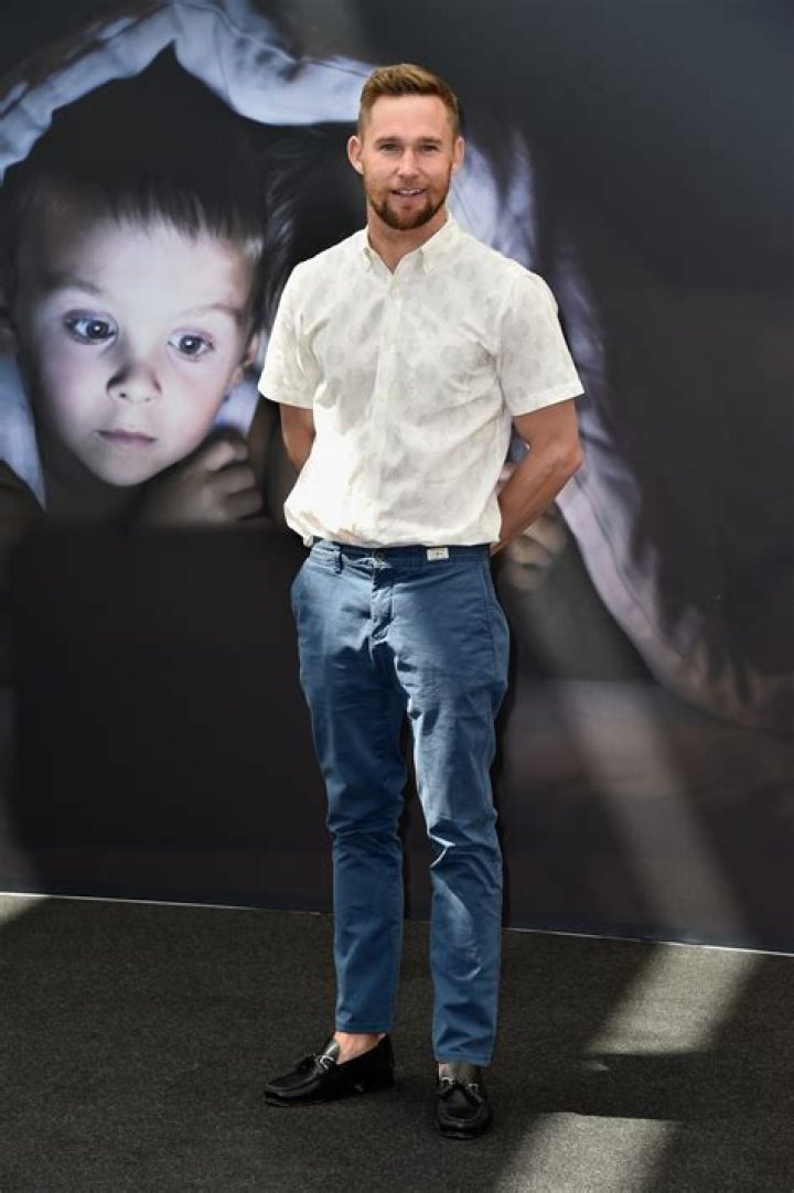 
Barry Geraghty Height, Weight, Net Worth, Age, Birthday, Wikipedia, Who, Instagram, Biography 