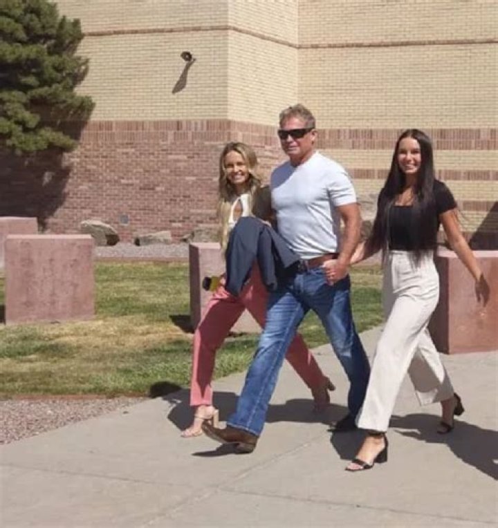 Barry Morphew Age, Birthday, Wikipedia, Who, Nationality, Biography