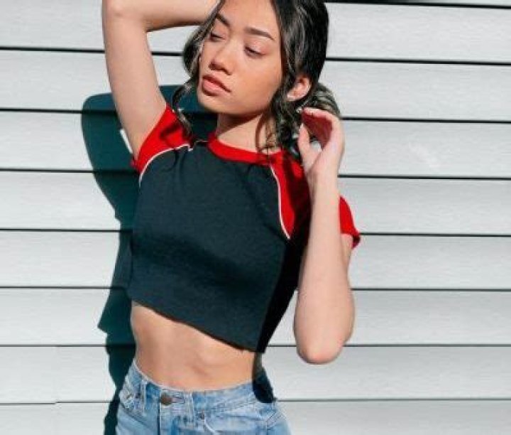 
Baylee Christine Height, Weight, Net Worth, Age, Birthday, Wikipedia, Who, Nationality, Biography 