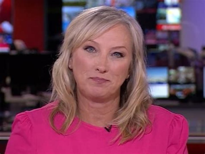 
BBC Presenter Martine Croxall Illness And Pregnancy News Explained, What Happened To Her? 