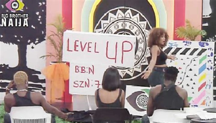 
BBN: Housemates inch closer to N100m prize 