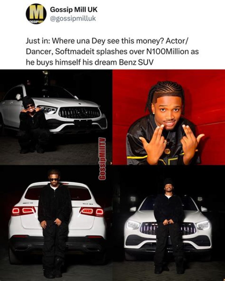 
BBN: “I Can’t Believe I Said I Will Choose Sheggz Over N100Million. That Is Crazy” – Bella 