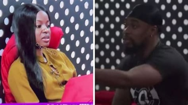 
BBNaija 7: Doyin On Shella: People Shouldn’t Only Concentrate On The Abuse 