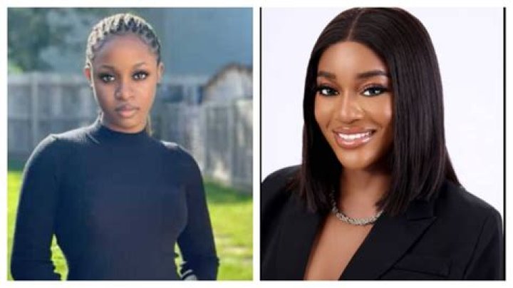 
BBNaija S7 Diaries: I Regretted Nominating Amaka For Eviction – Bryann 