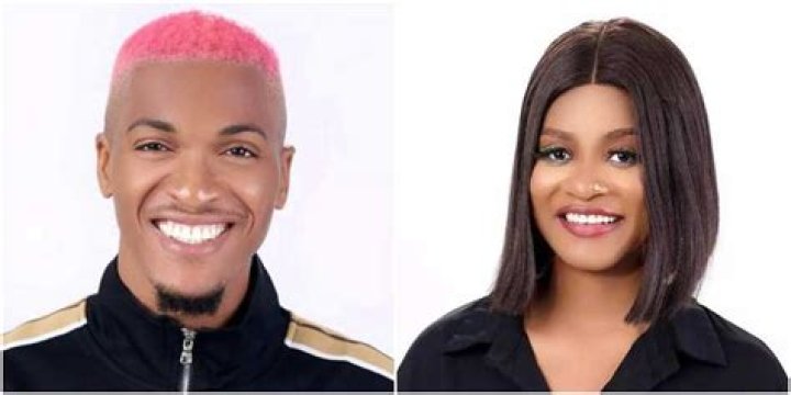 
BBNaija S7: Evicted Housemate Groovy, Opens Up His Relationship With Phyna 