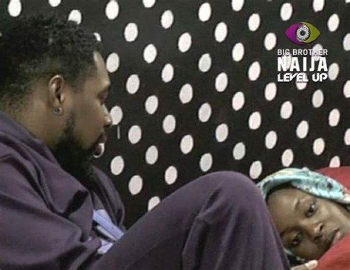 
BBNaija S7: “If You Get Evicted & See Text Messages From My Ex-girlfriends, Wait Till I Come Out” – Sheggz 