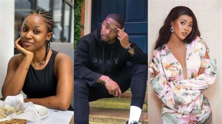 
BBNaija S7: If You Want To Keep Modella As A Friend, I’ll No Longer Be Your Girlfriend—Bella tells Sheggz 