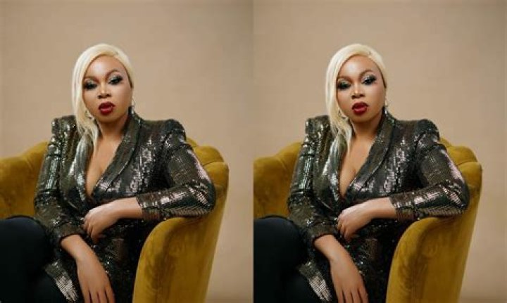 
BBNaija Season 7: “Me And Big Brother Were Having Something” Evicted Diana Makes Revelation About Her Relationship With Biggie 