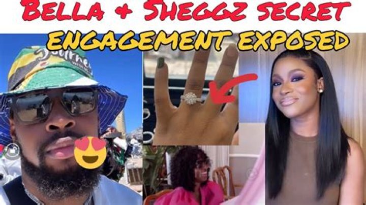 
#BBNaija7: Chomzy Shocks Fans, Exposes Sheggz and Bella’s Secret 